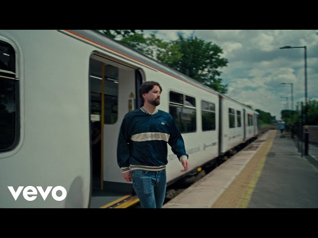 Small Town Life - Jamie Webster