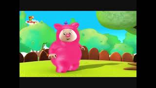 Redone Songs: This is My Commandment (New Version)