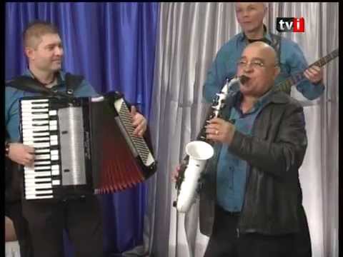 Živa Dinulović - Vlaška starina TV ISTOK 2015