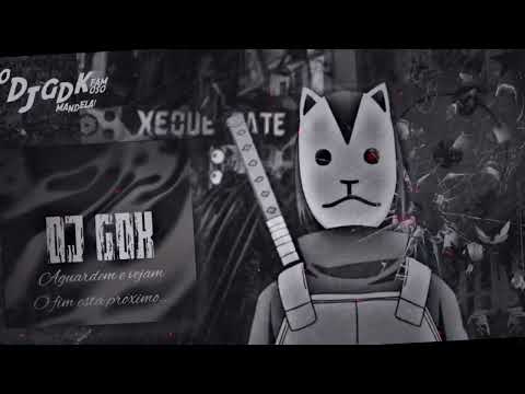 AUTOMOTIVO DO BONDE X TUDO - MC GW, MC MAGRINHO | DJ GDK