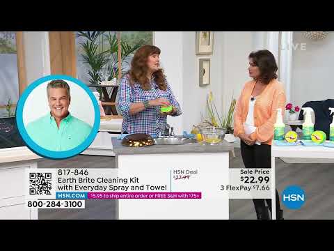 HSN | Welcome Home with Alyce - Spring-Up Your Space 03.07.2023 - 10 AM