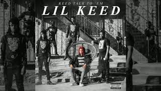 Lil Keed - All By My Lonely ft Yung Mal Instrumental