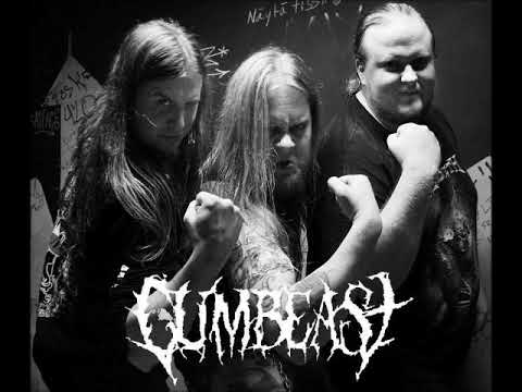 Cumbeast - Schlong Kong