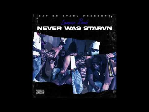 Lowrenzo Bandz - Politicing (Never Was Starvn)
