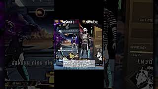 Download lagu PRESET FF NURUTI KAREPMU AKU NINU NINU YO NDAK MAMPU AKU DUDU SPEK IDAMANMU 😲😬 mp3