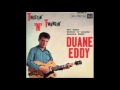 Duane Eddy - Annette