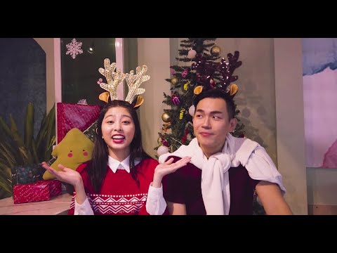 Santa Brought Me You - The Perfect Song for Christmas Eve