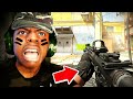 iShowSpeed Plays Call Of Duty *GONE WRONG*