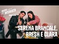 Questa Non é Un Intervista Ep 04 Serena Brancale Bresh E Clara