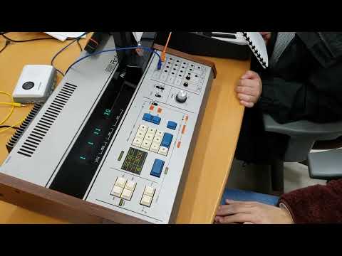 【動画：その２】MC-4 の入力（音高＋音の長さ）とデータチェック
