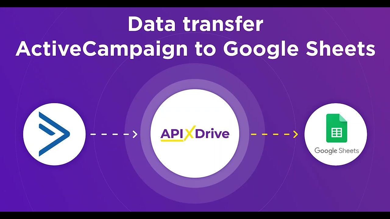 How to Connect ActiveCampaign to Google Sheets How to Connect ActiveCampaign to Google Sheets