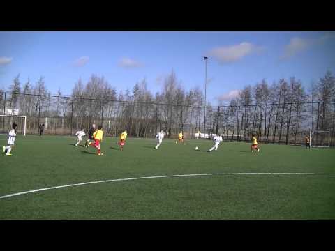 13. Woerden E1 - Zevenhoven E1 9-0 Stasz Plomp.MTS