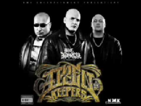 MC Bogy ft.  Mach One - In Berlin