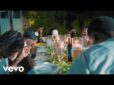 Ding Dong - Clean (Official Video)