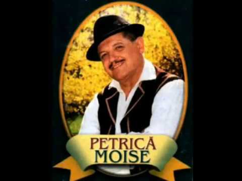 Petrică Moise - Joc de doi