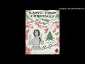 Connie Francis- Baby's First Christmas