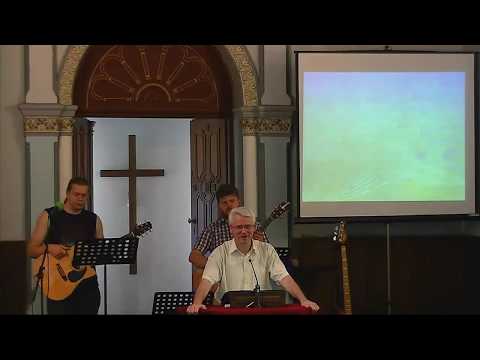 12.6.2019. Srijeda 18 h - David Kovačević