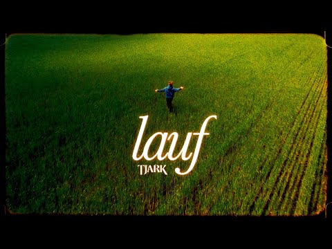 TJARK - lauf (Official Visualizer)