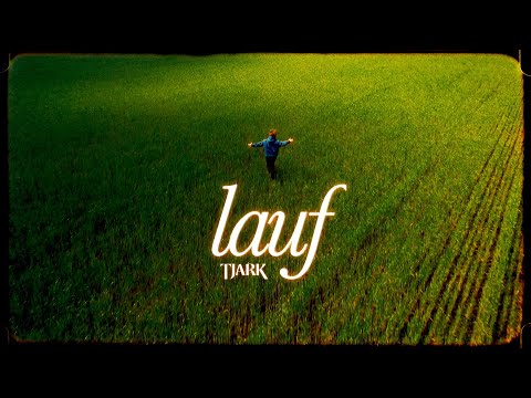 TJARK - lauf (Official Visualizer)