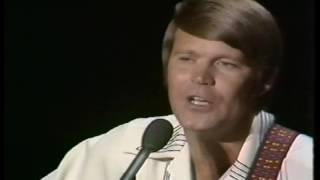 Glen Campbell - Live in London (circa early 70's) - Dream Baby (How Long Must I Dream)