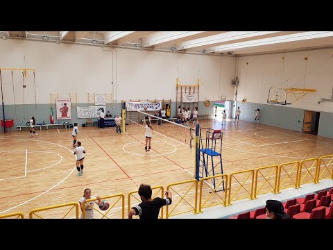 Rodano vs Aspes - 13/06/2021