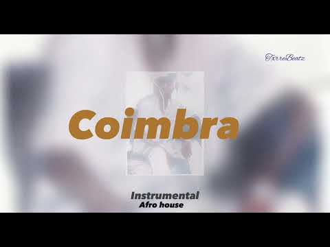 Coimbra( Original Beat ) instrumental de afro house