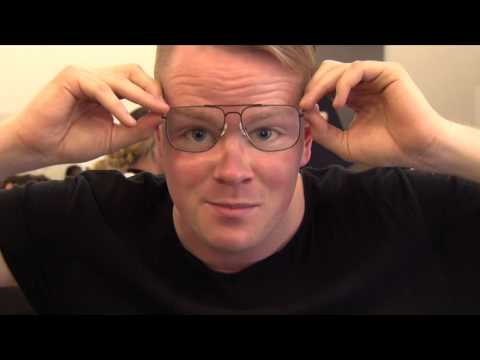 Idolerna får en makeover - Idol Sverige (TV4)