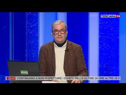 2020-03-26 TG REGIONALE ORE 20.30