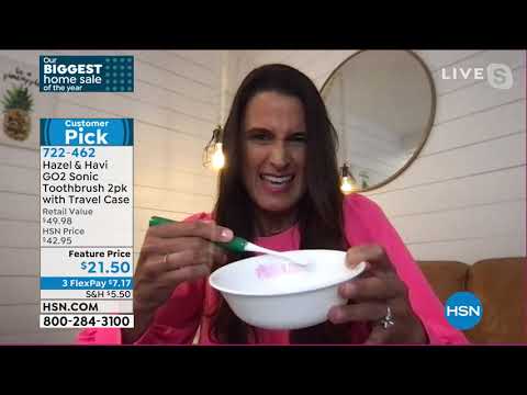 HSN | Our Biggest Home Sale of The Year 06.29.2021 - 12 AM