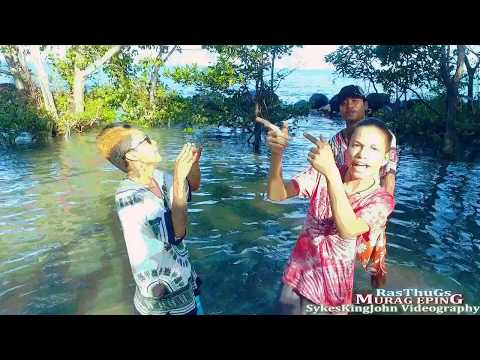 RasThugs - Murag Eping Official Video By: (Dee Yoo Esse x Jhon Khalifa x Bong) ft: DumBradaz