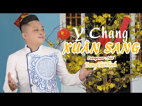 Y Chang Xuân Sang - Nal | Trương Thái Thành Cover