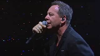 Simple Minds with Sinéad O&#39;Connor - Belfast Child (Night Of The Proms)