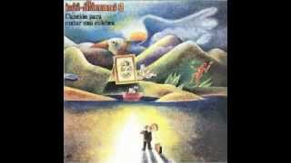 Inti Illimani - Sensemayá