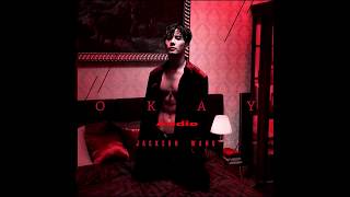 OKAY - Jackson Wang (Audio)