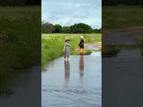 Cenários que encantam: a beleza escondida no sertão de Irauçuba