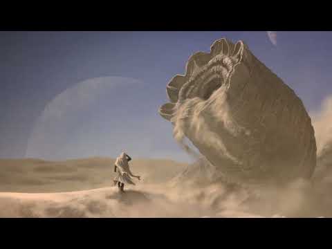 Видео Dune: Imperium #1