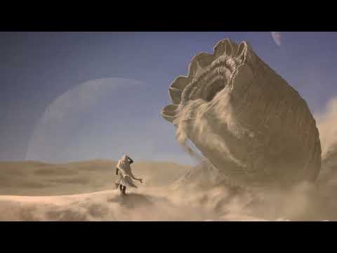 Видео Dune: Imperium #1