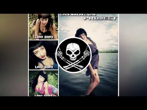 Alex FreeL - Fly Love (OBSIDIAN Project Remix)