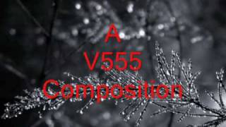 V555-  &#39;&#39;Time Stands Still&#39;&#39;