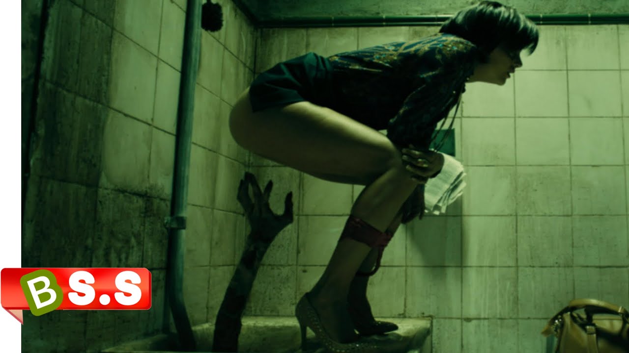 Witching & Bitching Review/Plot in Hindi & Urdu