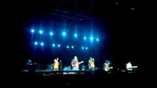 The Beach Boys - When I Grow Up to Be a Man (Hoyos del Espino, Ávila, 21 de julio de 2012)