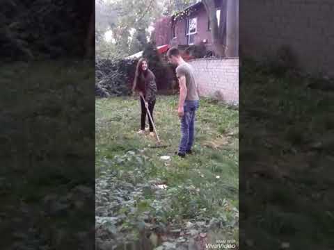 YouTube  BERKANT EGIN - ARBEIT AMK ► Prod. von BK (Official Video)