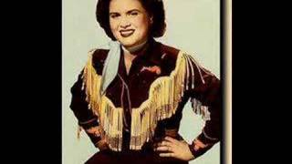 Back In Baby&#39;s Arms - Patsy Cline