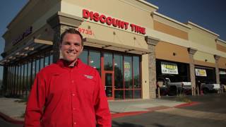 The Right Tires at the Right Price | Discount Tire