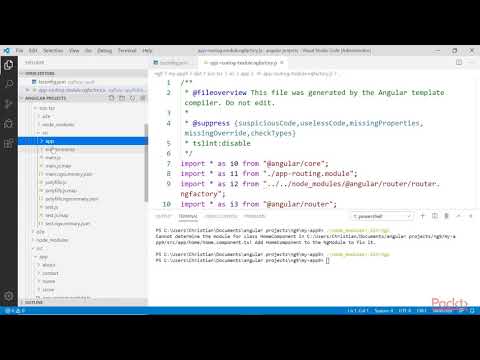 Angular 9 New Features Breaking Changes in Angular 9 | packtpub com