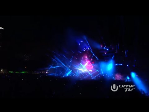 Martin Garrix & Ed Sheeran - Rewind Repeat It (ID) [Live Ultra Music Festival 2016]