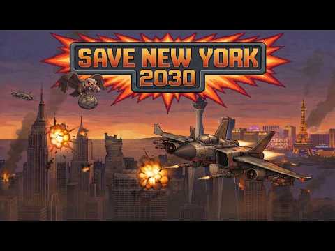 Save New York — Full Trailer