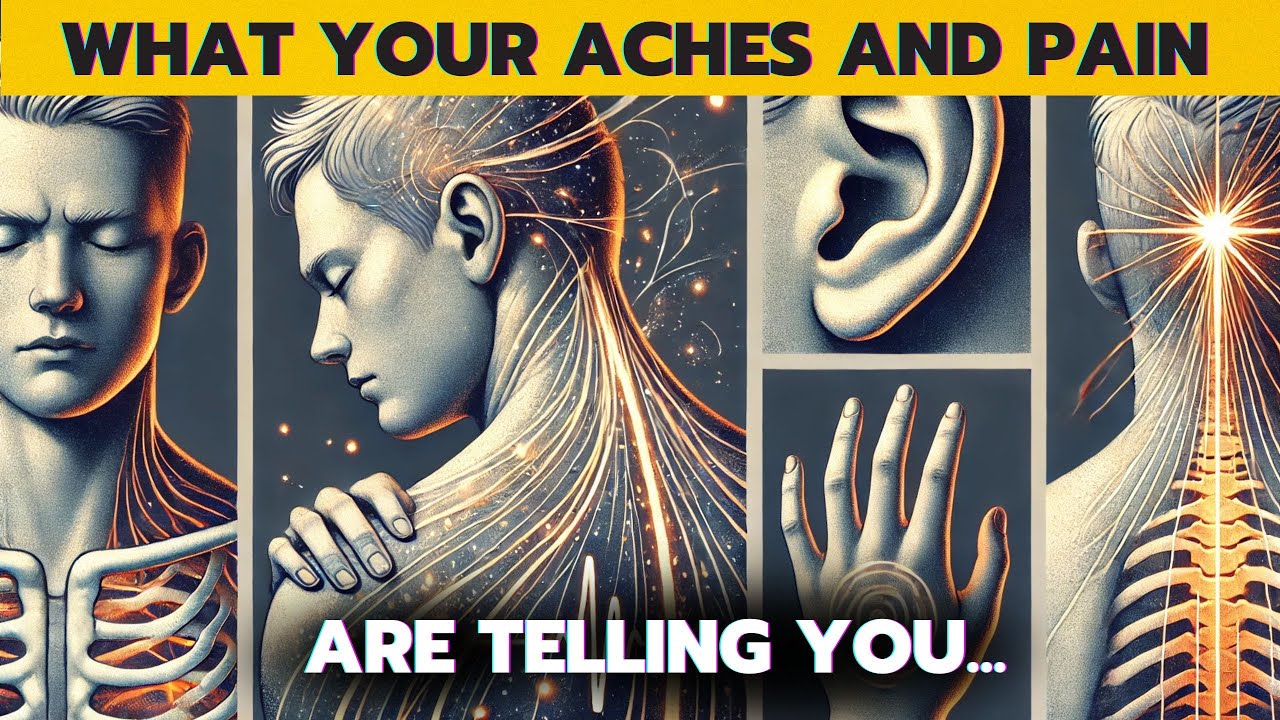 9 Physical Symptoms of Spiritual Awakening