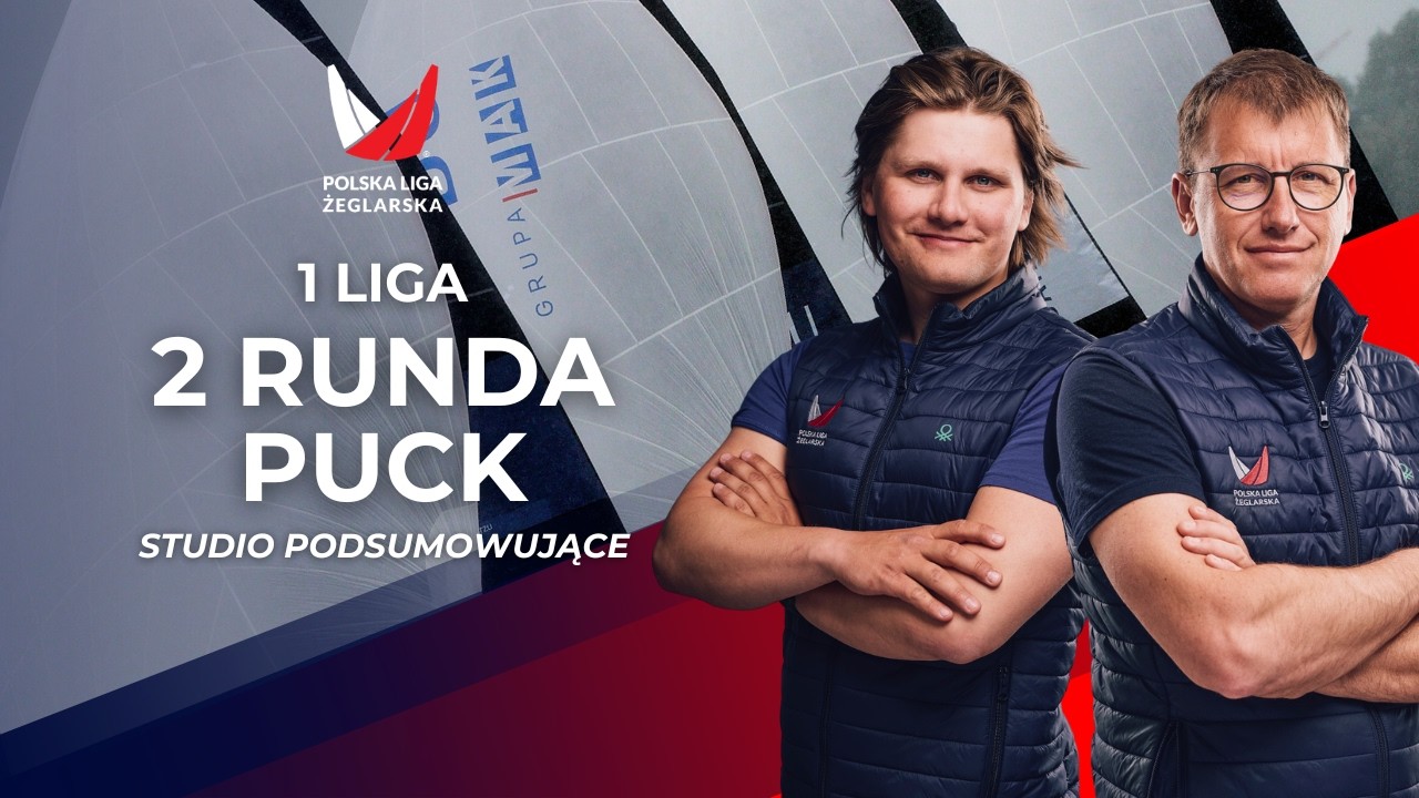 Studio podsumowujące 2. Rundę 1 Ligi 2026