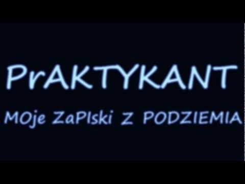 Praktykant MZWR - 02. Prawdy dotyk
